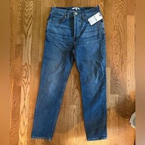 Women’s ReDone Jeans - NEW WITH TAGS